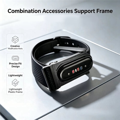 Suitable for  Air +  5.0 Combo+ Dial Bracket  Modification Replacement Fitness,Hiking,Running 2
