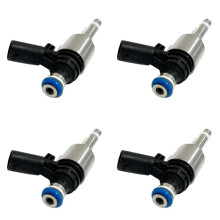 4X Fuel Injector 0261500278, 026150001A, 0261500162, 06J906036R for A3 A4 A5 Q5 TT 2.0T