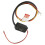 12V-24V Car LED DRL Controller LED Universal Light Controller /Off Automatic Control for Auto Car Accessories 2