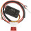 12V-24V Car LED DRL Controller LED Universal Light Controller /Off Automatic Control for Auto Car Accessories 6