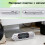 Miniature MP3 Player USB 2.0 Small Flash Drive LCD Music Player with 3.5mm Audio Jack Automatic Shutdown 3