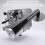 Magnetic Bracket for Coffee Puck Screen,Magnet Double-End Adsorption,Espresso Puck Screen Storage Holder 3