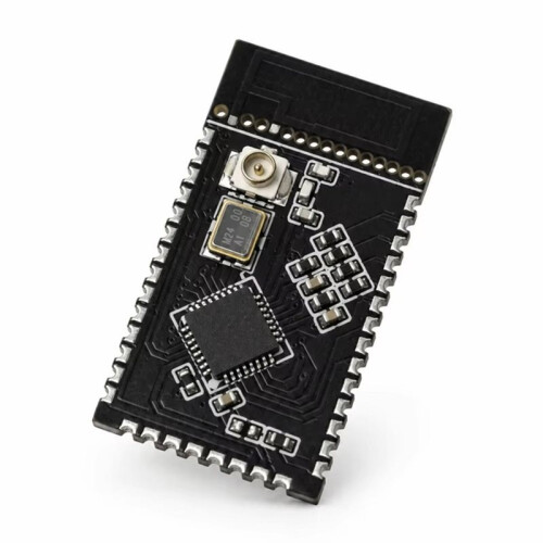 Audio Module 5.3 Version Wireless Stereo Transmitter Receiver with Board PCB Antenna for Car Speaker Toy 2