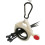 3 PCS Zip Tie Organizer Glows in the Dark, Reusable Cable Tie Holder Tool for Easy Organization 5