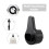 EV Charger Plug Holder Wall Mount for  Specific Charging Cable Holder for Home Garage Charging Station 3