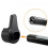 EV Charger Plug Holder Wall Mount for  Specific Charging Cable Holder for Home Garage Charging Station 6