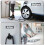 EV Charger Plug Holder Wall Mount for  Specific Charging Cable Holder for Home Garage Charging Station 7