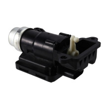 2X 68142871AC 68142874AA Car Intake Manifold Motor Control Motor Fits for JK 2.8 CRD 2011-2018