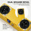 For Flipper FM Radio Receiver Expansion Module Band Tuner Board, DIY  Audio Playback Application Development, 1PC 6