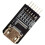 PMOD--Compatibele Uitbreidingskaart ICESugar FPGA-Module Standaard PMOD-Connector High Definition -Display 6