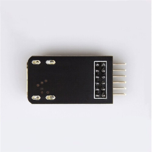 PMOD--Compatibele Uitbreidingskaart ICESugar FPGA-Module Standaard PMOD-Connector High Definition -Display 2