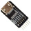PMOD--Compatible Expansion Board ICESugar FPGA Module Standard PMOD Connector High Definition -Display 5