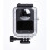 Invisble Dive Case for  Osmo 360 Camera with Touch Screen 45M/148FT Underwater Diving Housing Waterproof Case 2