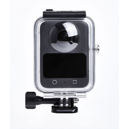 Invisble Dive Case for  Osmo 360 Camera with Touch Screen 45M/148FT Underwater Diving Housing Waterproof Case 1