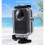 Invisble Dive Case for  Osmo 360 Camera with Touch Screen 45M/148FT Underwater Diving Housing Waterproof Case 3