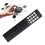 Replace ERF2M36H(0011) Remote Control for  TV ERF2M36H(0011) Remote Control 6