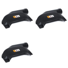 3X 282121M000 New Engine Air Intake Air Duct Assy Intake Pipe for Forte Forte Koup 2009-2013 28212-1M000