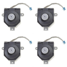 4X Replacement Joystick for N64 Controller 3D Joystick Repair Kit for Enhanced Gaming Precision