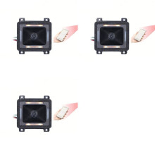3X Self-Service Kiosk Embedded Barcode Scanner Module: Extremely Fast 1D/2D/QR Auto-Scan Reader EP8280L with TTL