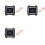 3X Self-Service Kiosk Embedded Barcode Scanner Module: Extremely Fast 1D/2D/QR Auto-Scan Reader EP8280L with TTL 2
