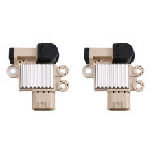 2X Generator Regulator Automotive Parts 1929AG for Great Wall H2