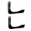 4X Mudguard for  Fighter 11/11+/ Electric Scooter Front and Rear  Replace Acccessories 3