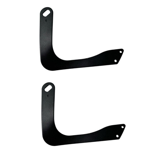 4X Mudguard for  Fighter 11/11+/ Electric Scooter Front and Rear  Replace Acccessories 2