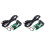 2X GM67 Image Recognition Module QR Code Barcode Scanning Module Mobile Payment Multi-Dimensional Paper Scanning 1