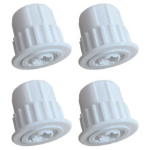 4X Pool Cleaning Replacement Parts -Wheel Bearing for Maytronics for 3884073-ASSY Robotic Cleaners