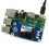 2pcs 1.3inch IPS LCD Display HAT for Raspberry Pi,240x240 Pixels,SPI Interface ,for Raspberry Pi Zero/Zero W/Zero WH/2B 5