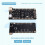 2X Simple FOC Shield MKS DUAL FOC V3.2 BLDC Servo Motor Board Development Motor Controller ESP32 3phase Driver Brushless 7