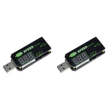 2X for 3D Printing Model Standard Part USB Motor Speed Controller 5W IA002 Can Set Timed Shutdown X1 P1 A1