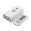 2X AC220 Wireless Remote and Receiving Controller for Electric Projector Screen Motorized Pantalla Projector 8