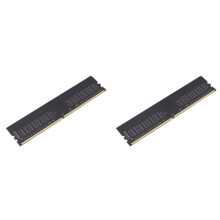 2X Ddr4 Four-Pin 16-Pin Base Plate Pcb Base Plate Fourth-Generation Desktop Memory Pcb Base Plate Fourth-Generation Base