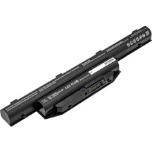 Batterie pour Fujitsu LifeBook A544, etc.