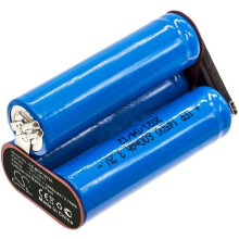 Batterie pour Moser Chrom Style Pro 1871 etc.