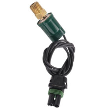 2X 12-00309-09 Pressure for Carrier Refrigerated Truck 120030909 Pressure Sensor