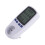 2X 220V Digital LCD Power Meter Wattmeter Socket Wattage Kwh  Measuring Outlet 7 Display Models EU Plug 4