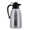 PROMIS Steel jug 2.0 l  coffee print 1