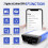 VLinker BM+ Car OBD Scanner for  Car Flash Hidden Bimmercode Dedicated,Also Compatible with Electric Vehicle 6