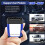 VLinker BM+ Car OBD Scanner for  Car Flash Hidden Bimmercode Dedicated,Also Compatible with Electric Vehicle 3