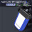 VLinker BM+ Car OBD Scanner for  Car Flash Hidden Bimmercode Dedicated,Also Compatible with Electric Vehicle 5
