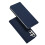 Coque DUX DUCIS pour Samsung Galaxy S25 FE - Bleue 1