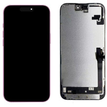 Écran OLED souple Premium Plus pour iPhone 16 Plus