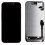 Écran OLED souple Premium Plus pour iPhone 16 Plus 1