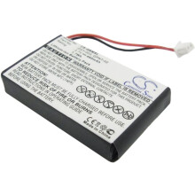 Batterie pour Nintendo Game Boy Micro, etc.