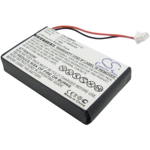 Batterie pour Nintendo Game Boy Micro, etc.