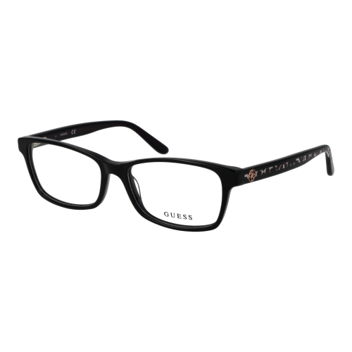 Guess Guess Optical Frame GU2874 001 55