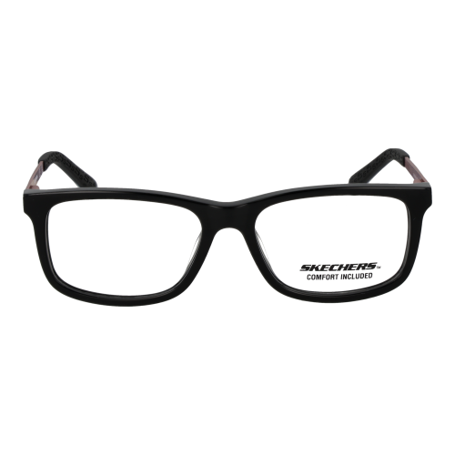 Skechers Skechers Optical Frame SE1206 001 47 1
