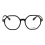Max & Co Optical Frame MO5150-D 001 54 2